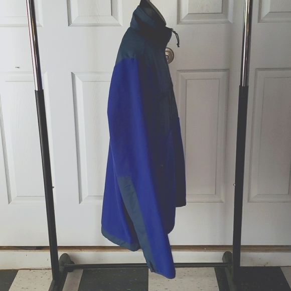 FF US LIFE FLEX STRETCH  FULL-ZIP PERFORMANCE FLEECE LINED JACKET C - Picture 5 of 11